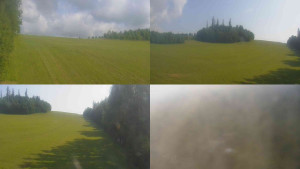 Klub biatlonu Břidličná - Pohledy 1-4 - 17.6.2025 v 08:00