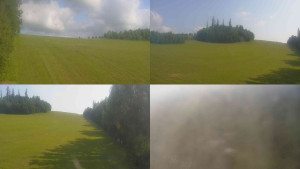 Klub biatlonu Břidličná - Pohledy 1-4 - 17.6.2025 v 08:10