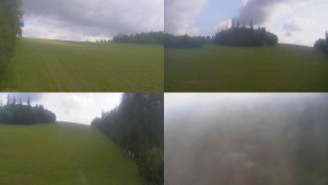 Klub biatlonu Břidličná - Pohledy 1-4 - 17.6.2025 v 08:30