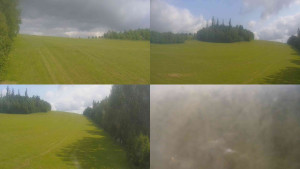 Klub biatlonu Břidličná - Pohledy 1-4 - 17.6.2025 v 09:00