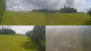 Klub biatlonu Břidličná - Pohledy 1-4 - 17.6.2025 v 09:31