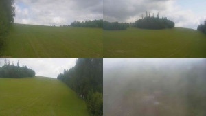 Klub biatlonu Břidličná - Pohledy 1-4 - 17.6.2025 v 09:40