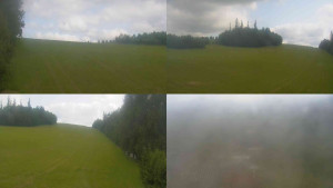 Klub biatlonu Břidličná - Pohledy 1-4 - 17.6.2025 v 09:50