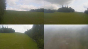 Klub biatlonu Břidličná - Pohledy 1-4 - 17.6.2025 v 10:00