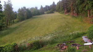 Chata Myslivna SKP Olomouc - Běžecký lyžařský areál Nová Ves - 17.6.2025 v 04:30