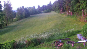 Chata Myslivna SKP Olomouc - Běžecký lyžařský areál Nová Ves - 17.6.2025 v 05:00
