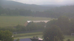 Stará ves - Fotbalové hřiště - 17.6.2025 v 04:30