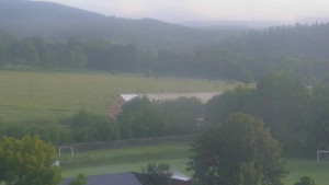 Stará ves - Fotbalové hřiště - 17.6.2025 v 05:30