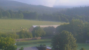 Stará ves - Fotbalové hřiště - 17.6.2025 v 06:00