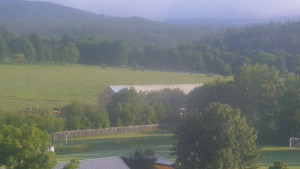 Stará ves - Fotbalové hřiště - 17.6.2025 v 06:30