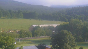 Stará ves - Fotbalové hřiště - 17.6.2025 v 07:00