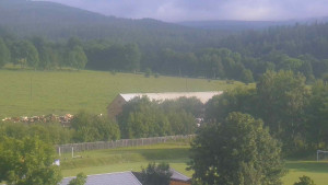 Stará ves - Fotbalové hřiště - 17.6.2025 v 07:30