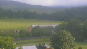 Stará ves - Fotbalové hřiště - 17.6.2025 v 08:00