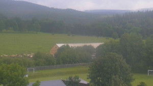 Stará ves - Fotbalové hřiště - 17.6.2025 v 08:30