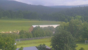 Stará ves - Fotbalové hřiště - 17.6.2025 v 09:00
