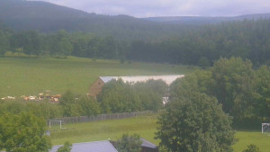 Stará ves - Fotbalové hřiště - 17.6.2025 v 10:30