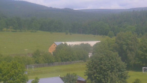 Stará ves - Fotbalové hřiště - 17.6.2025 v 11:30