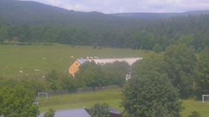 Stará ves - Fotbalové hřiště - 17.6.2025 v 12:30