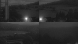 Stará ves - Sdružený snímek - 17.6.2025 v 03:30