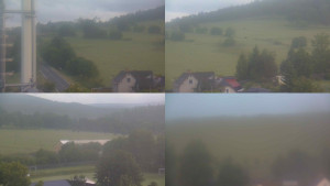 Stará ves - Sdružený snímek - 17.6.2025 v 04:30