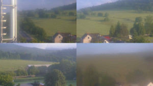 Stará ves - Sdružený snímek - 17.6.2025 v 06:00