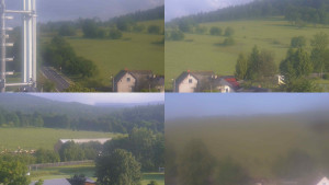 Stará ves - Sdružený snímek - 17.6.2025 v 07:00