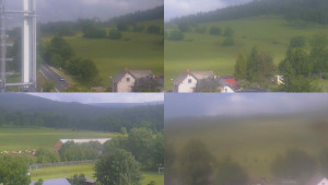 Stará ves - Sdružený snímek - 17.6.2025 v 09:00