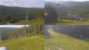 Ski Karlov - areál Karlov - Sdružený snímek - 17.6.2025 v 17:31