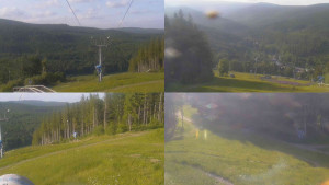 Ski Karlov - areál Karlov - Sdružený snímek - 17.6.2025 v 18:31