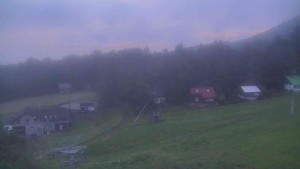 Ski Malenovice - Ski Malenovice - 17.6.2025 v 04:30