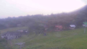 Ski Malenovice - Ski Malenovice - 17.6.2025 v 05:30