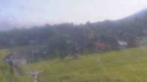 Ski Malenovice - Ski Malenovice - 17.6.2025 v 07:30