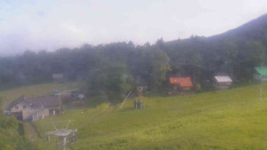 Ski Malenovice - Ski Malenovice - 17.6.2025 v 08:30