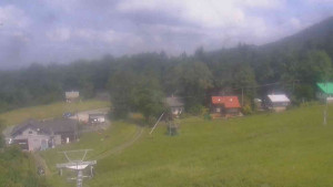 Ski Malenovice - Ski Malenovice - 17.6.2025 v 11:30