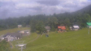 Ski Malenovice - Ski Malenovice - 17.6.2025 v 12:30