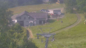 Ski Malenovice - Sjezdovka Školák - 17.6.2025 v 16:30