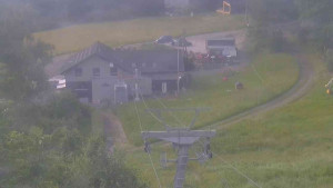 Ski Malenovice - Sjezdovka Školák - 17.6.2025 v 17:30