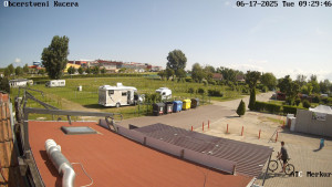 CHKO Pálava - Autocamping Merkur - Pasohlávky - 17.6.2025 v 09:30