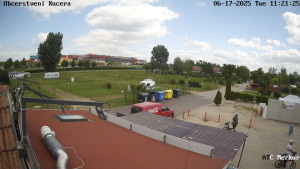 CHKO Pálava - Autocamping Merkur - Pasohlávky - 17.6.2025 v 11:30