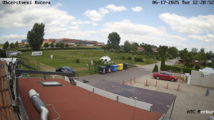 CHKO Pálava - Autocamping Merkur - Pasohlávky - 17.6.2025 v 12:30