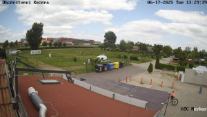 CHKO Pálava - Autocamping Merkur - Pasohlávky - 17.6.2025 v 13:30
