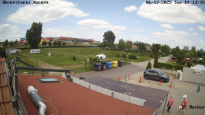 CHKO Pálava - Autocamping Merkur - Pasohlávky - 17.6.2025 v 14:30