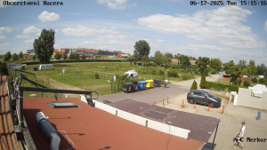 CHKO Pálava - Autocamping Merkur - Pasohlávky - 17.6.2025 v 15:30