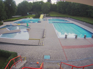 Letni koupaliště Chrudim - Letní koupaliště - 17.6.2025 v 05:45