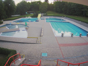 Letni koupaliště Chrudim - Letní koupaliště - 23.6.2025 v 05:02
