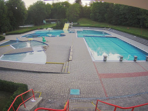 Letni koupaliště Chrudim - Letní koupaliště - 23.6.2025 v 05:15