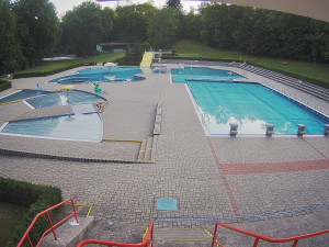 Letni koupaliště Chrudim - Letní koupaliště - 23.6.2025 v 05:45