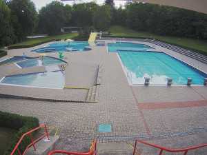 Letni koupaliště Chrudim - Letní koupaliště - 23.6.2025 v 06:02