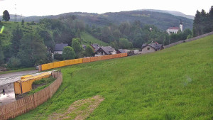 Ski areál Branná - Ski areál Branná - 17.6.2025 v 08:55