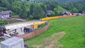 Ski areál Branná - Ski areál Branná - 17.6.2025 v 11:55
